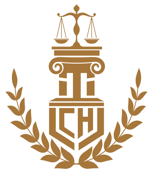 Logo TCH ABOGADOS