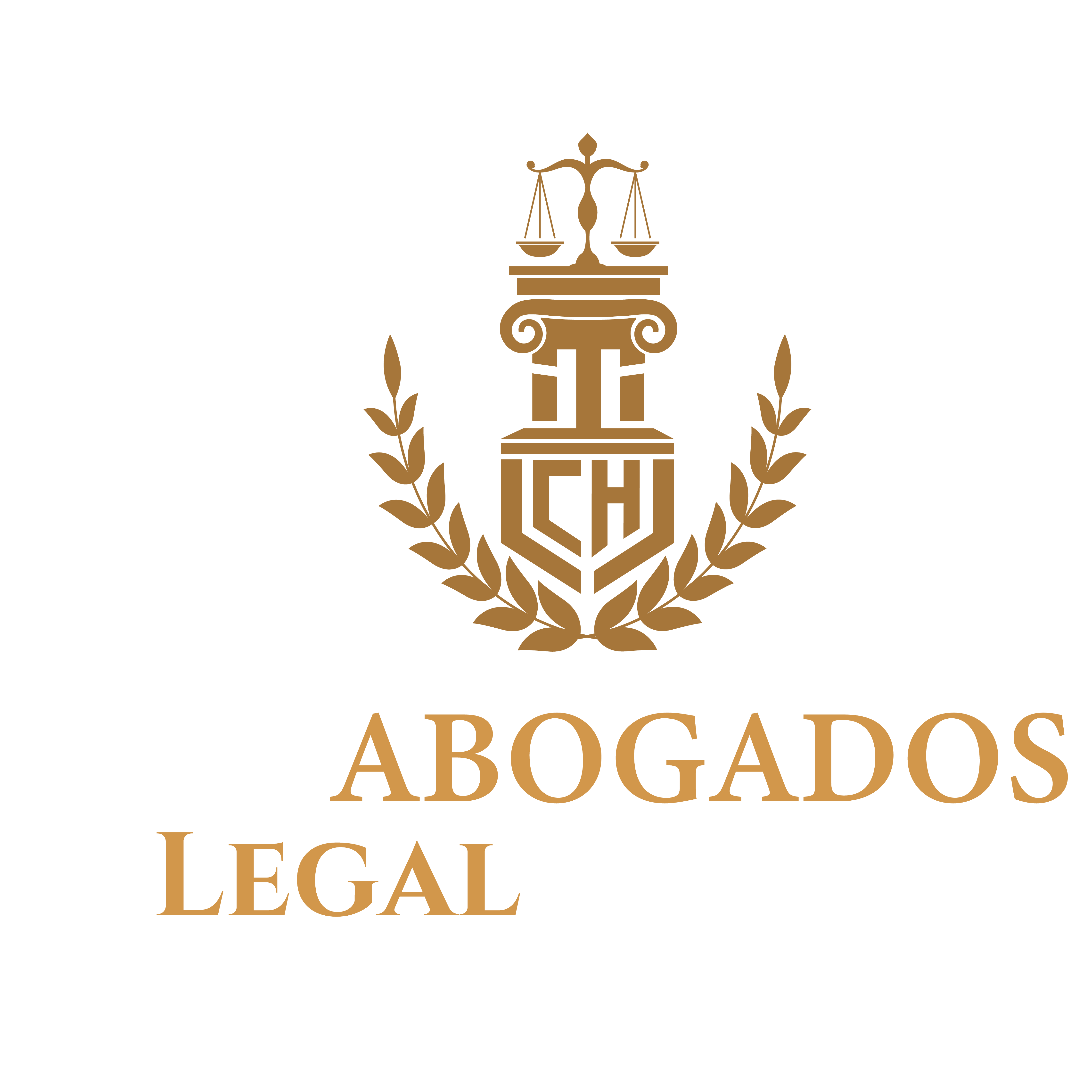 logo TCH Abogados